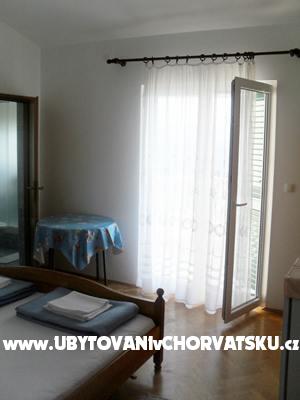 Villa Nada-Duće – ubytování Omiš, Chorvatsko – foto 6