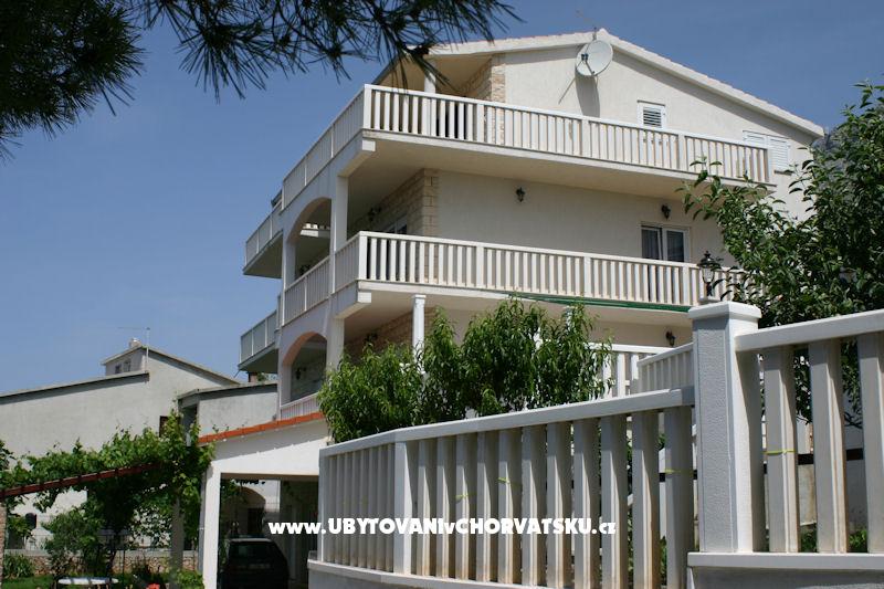 Ferienwohnungen Natalie – Ferienwohnung Omis, Kroatien – Foto 1