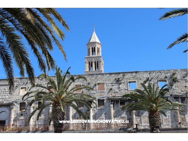 Ferienwohnungen Natalie – Ferienwohnung Omis, Kroatien – Foto 10