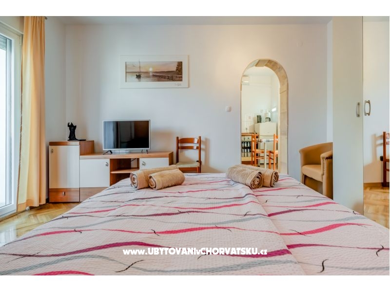 Ferienwohnungen Natalie – Ferienwohnung Omis, Kroatien – Foto 11