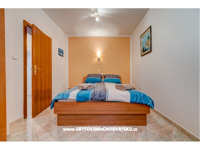 Ferienwohnungen Natalie – Ferienwohnung Omis, Kroatien – Foto 14