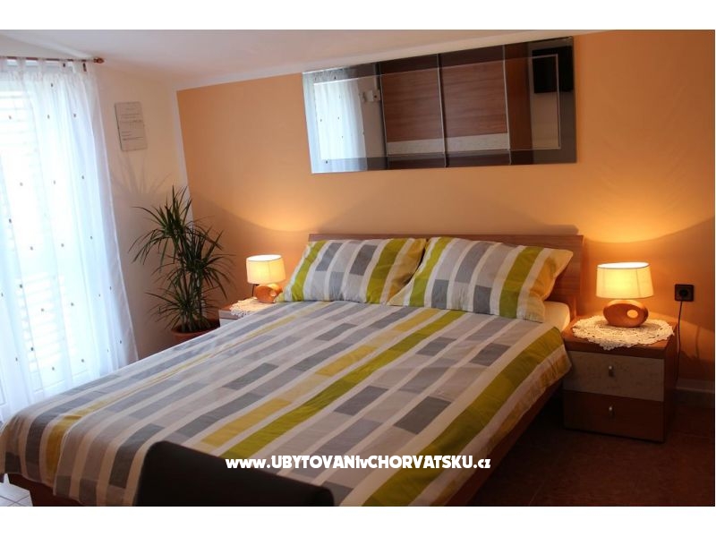 Ferienwohnungen Natalie – Ferienwohnung Omis, Kroatien – Foto 15