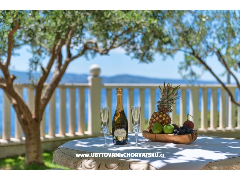 Ferienwohnungen Natalie – Ferienwohnung Omis, Kroatien – Foto 16