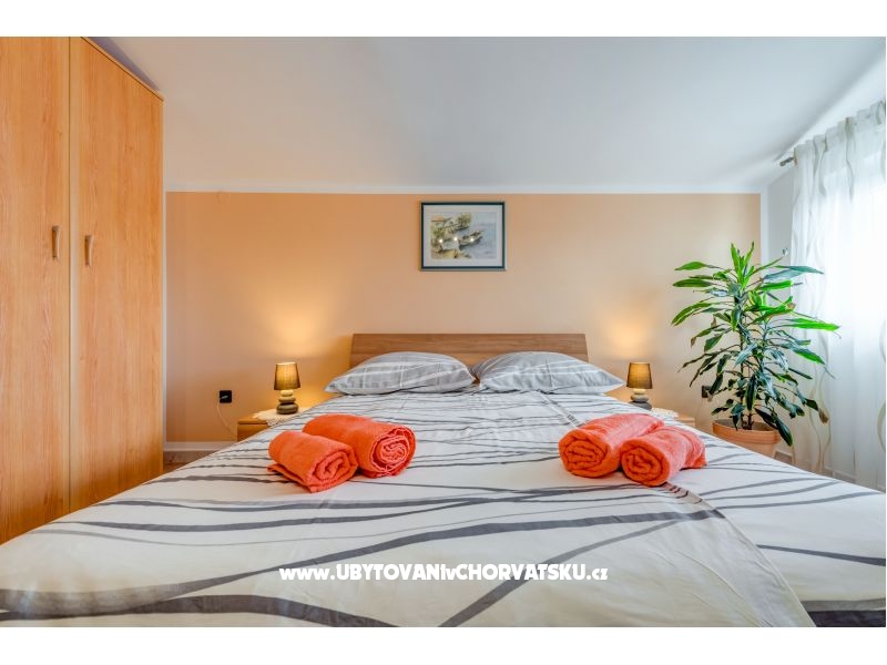 Ferienwohnungen Natalie – Ferienwohnung Omis, Kroatien – Foto 4