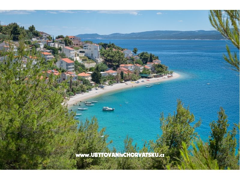 Ferienwohnungen Natalie – Ferienwohnung Omis, Kroatien – Foto 6