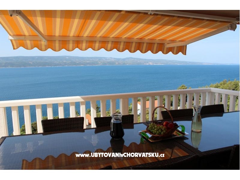 Ferienwohnungen Natalie – Ferienwohnung Omis, Kroatien – Foto 8