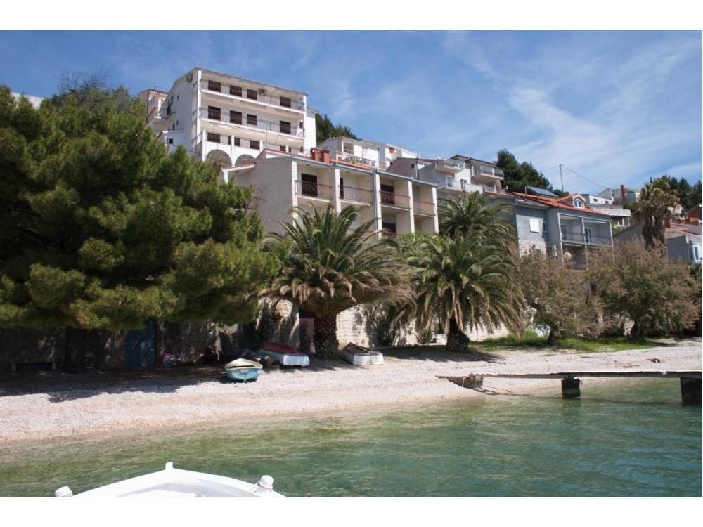 Villa Natasa - Omi Croatie
