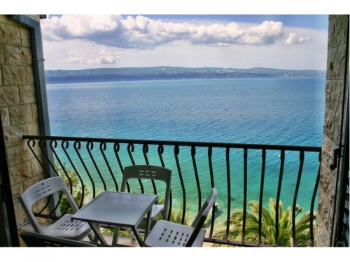 Villa Natasa - Omi Croatie
