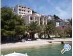 Villa Natasa - Omi Kroatien