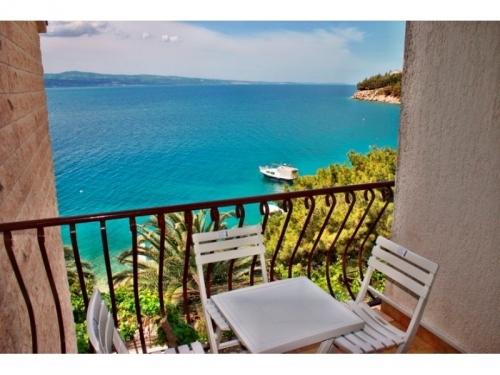 Villa Natasa - Omi Croatie