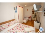 Appartements Perkui - Omi Kroatien