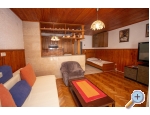 Appartements Perkui - Omi Kroatien