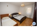 Appartements Perkui - Omi Kroatien