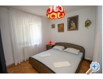 Appartements Perkui - Omi Kroatien