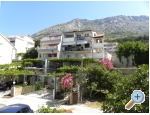 Apartmny Perkui - Omi Chorvatsko