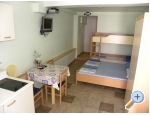Appartements Perkui - Omi Kroatien