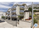 Apartmny Perkui - Omi Chorvatsko