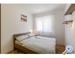 Appartements Perkui - Omi Kroatien
