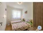 Appartements Perkui - Omi Kroatien