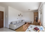 Appartements Perkui - Omi Kroatien