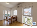 Appartements Perkui - Omi Kroatien