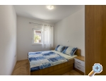 Appartements Perkui - Omi Kroatien