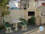 Apartmny Perkui - Omi Chorvatsko