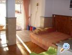 Apartmny Perkui - Omi Chorvatsko
