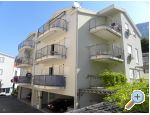Apartmny Perkui - Omi Chorvatsko
