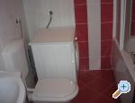 Apartmny Perkui - Omi Chorvatsko