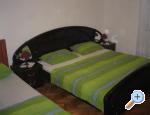 Apartmny Perkui - Omi Chorvatsko