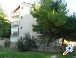Apartmny Perkui - Omi Chorvatsko