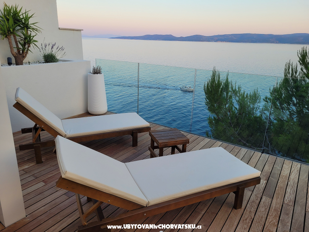 Villa Opera - Omi Croatia
