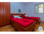 Villa Opera - Omi Kroatien