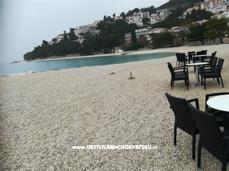 Novi apartmani Petar – Ferienwohnung Omis, Kroatien – Foto 10