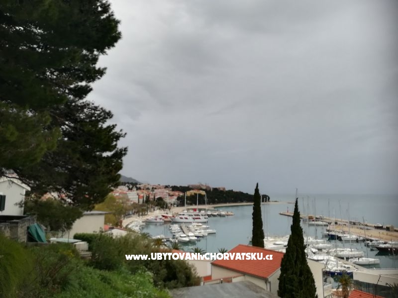 Novi apartmani Petar – Ferienwohnung Omis, Kroatien – Foto 7