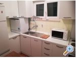Novi apartmani Petar – Omis – Vorschau 4
