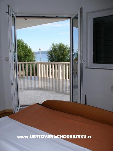 Villa Rados – ubytování Omiš, Chorvatsko – foto 5