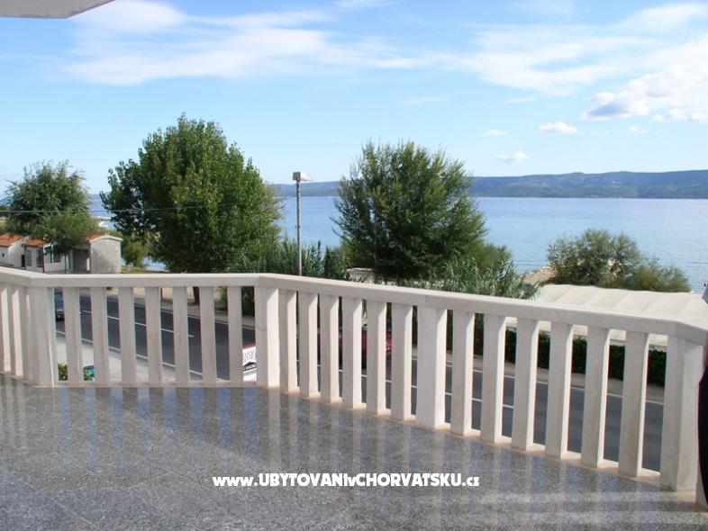 Villa Rados – ubytování Omiš, Chorvatsko – foto 7