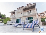 Villa Raljevi - Omi Chorvatsko