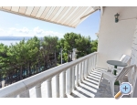 Villa Raljevi - Omi Chorvatsko