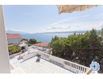 Villa Raljevi - Omi Kroatien