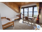 Villa Raljevi - Omi Chorvatsko