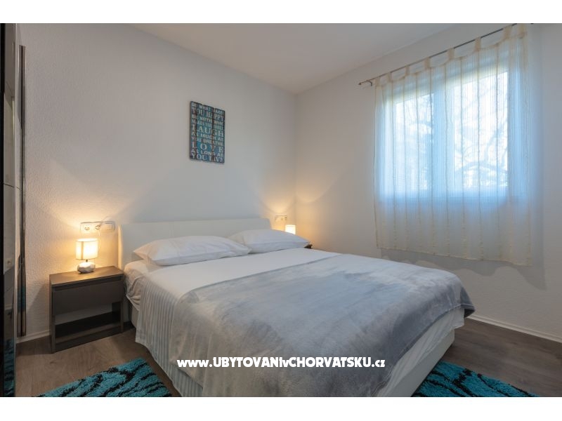 Villa Relax – Ferienwohnung Omis, Kroatien – Foto 11