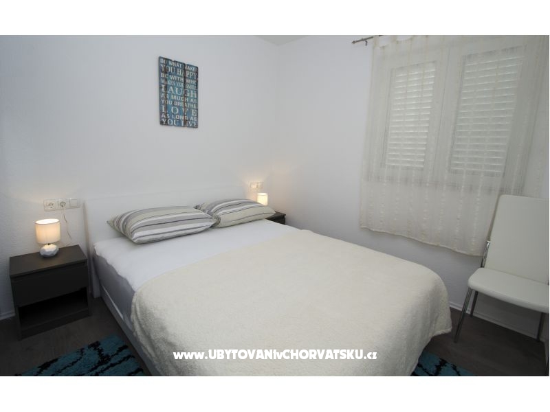 Villa Relax – Ferienwohnung Omis, Kroatien – Foto 15