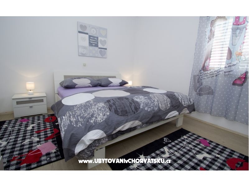 Villa Relax – Ferienwohnung Omis, Kroatien – Foto 16