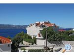 villa Rosanda - Omi Chorvatsko