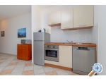 Villa Ruzmarina - Omi Kroatien