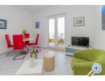 Villa Ruzmarina - Omi Kroatien