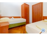 Villa Ruzmarina - Omi Kroatien